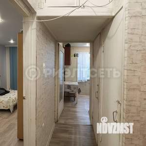 1-к квартира, вторичка, 30м2, 4/5 этаж