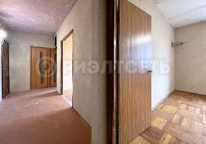 2-к квартира, вторичка, 49м2, 8/9 этаж