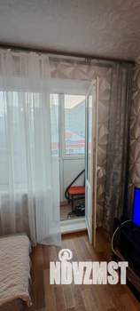 1-к квартира, вторичка, 31м2, 4/9 этаж