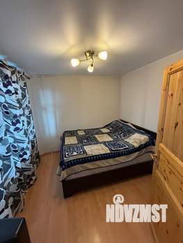 3-к квартира, вторичка, 51м2, 7/9 этаж