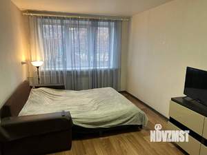 1-к квартира, вторичка, 32м2, 4/5 этаж