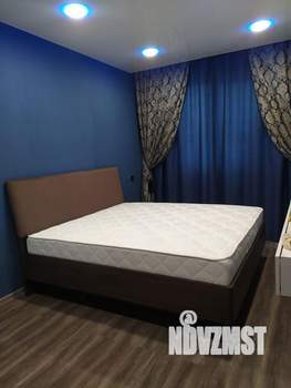 2-к квартира, вторичка, 57м2, 7/9 этаж