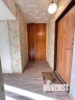 1-к квартира, вторичка, 31м2, 4/9 этаж
