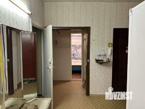 3-к квартира, вторичка, 75м2, 9/11 этаж