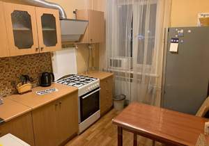 2-к квартира, вторичка, 36м2, 2/3 этаж
