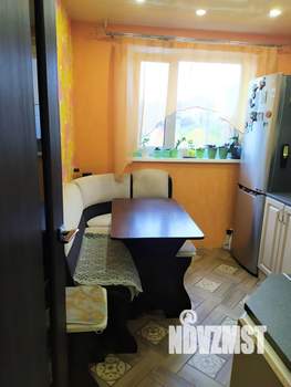 3-к квартира, вторичка, 60м2, 2/9 этаж