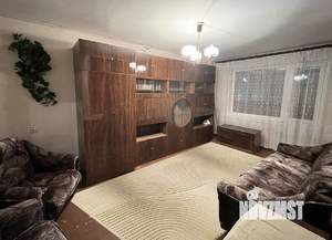 Студия квартира, вторичка, 45м2, 2/5 этаж