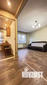 1-к квартира, вторичка, 31м2, 4/5 этаж