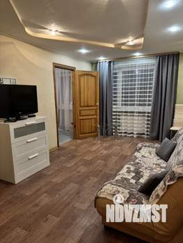 3-к квартира, вторичка, 55м2, 4/5 этаж