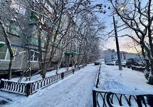 2-к квартира, вторичка, 44м2, 2/5 этаж