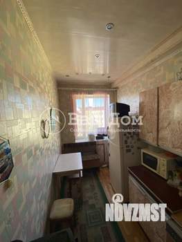 2-к квартира, вторичка, 49м2, 5/5 этаж