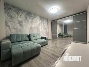 2-к квартира, вторичка, 56м2, 7/9 этаж