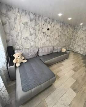 3-к квартира, вторичка, 61м2, 1/9 этаж