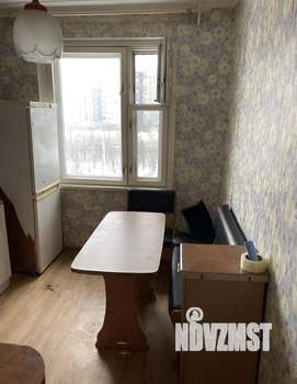 1-к квартира, вторичка, 30м2, 6/10 этаж