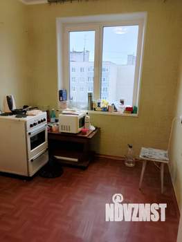 1-к квартира, вторичка, 31м2, 8/9 этаж