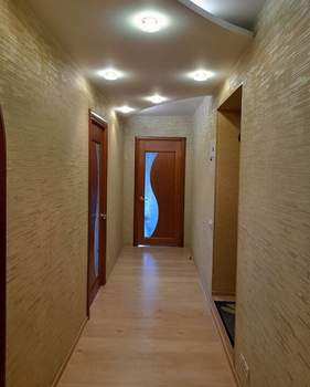 3-к квартира, вторичка, 79м2, 3/5 этаж