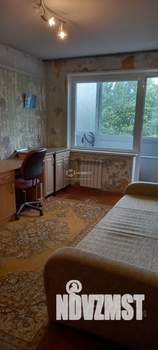 1-к квартира, вторичка, 30м2, 3/9 этаж