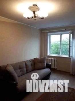 1-к квартира, вторичка, 30м2, 4/5 этаж