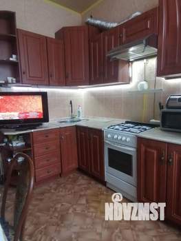 2-к квартира, вторичка, 47м2, 4/5 этаж
