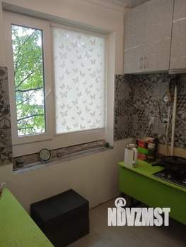 2-к квартира, вторичка, 44м2, 2/5 этаж