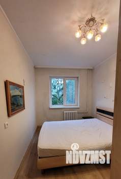 2-к квартира, вторичка, 42м2, 4/5 этаж