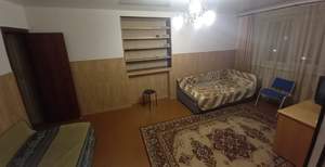 1-к квартира, вторичка, 32м2, 5/5 этаж