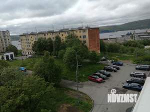 1-к квартира, вторичка, 38м2, 5/5 этаж
