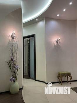 3-к квартира, вторичка, 72м2, 2/5 этаж