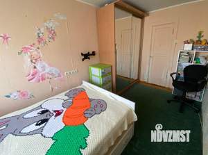 2-к квартира, вторичка, 46м2, 4/5 этаж