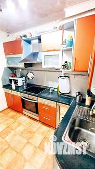 3-к квартира, вторичка, 58м2, 6/9 этаж