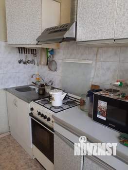 2-к квартира, вторичка, 54м2, 2/6 этаж