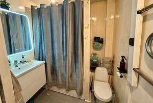 3-к квартира, вторичка, 61м2, 2/5 этаж