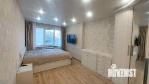 2-к квартира, вторичка, 63м2, 2/9 этаж