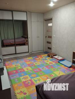 1-к квартира, вторичка, 33м2, 1/9 этаж