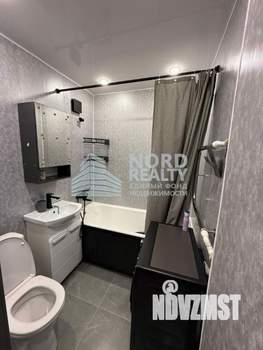 1-к квартира, вторичка, 31м2, 3/5 этаж
