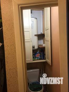 2-к квартира, вторичка, 45м2, 3/5 этаж