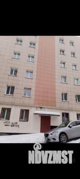 2-к квартира, вторичка, 55м2, 2/6 этаж