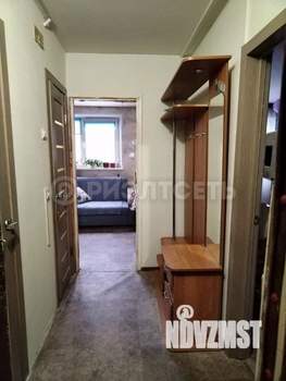 1-к квартира, вторичка, 33м2, 2/9 этаж