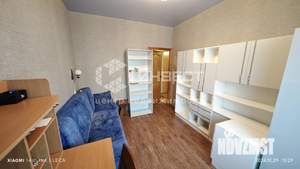 3-к квартира, вторичка, 73м2, 3/9 этаж
