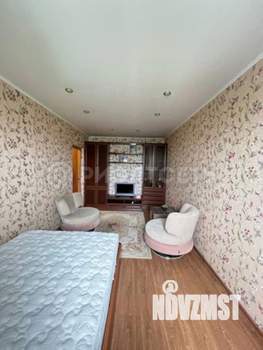 2-к квартира, вторичка, 48м2, 9/9 этаж