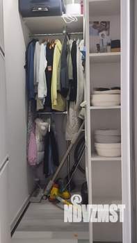 3-к квартира, вторичка, 59м2, 4/5 этаж