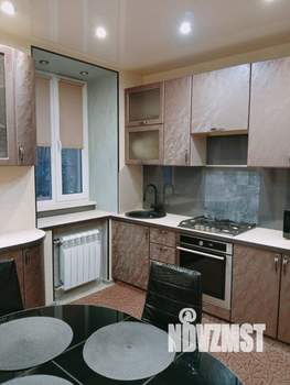 2-к квартира, вторичка, 46м2, 3/4 этаж