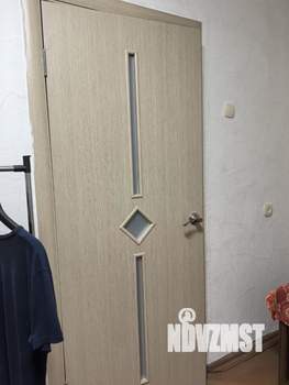 2-к квартира, вторичка, 46м2, 4/5 этаж