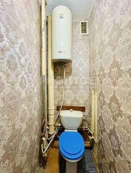 1-к квартира, вторичка, 32м2, 1/9 этаж
