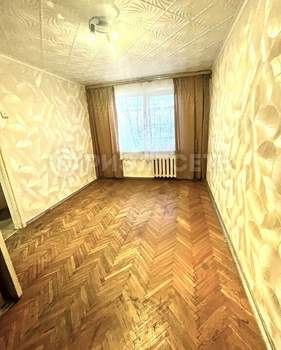 3-к квартира, вторичка, 55м2, 4/5 этаж