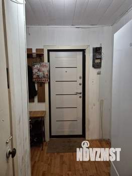 1-к квартира, вторичка, 33м2, 5/9 этаж