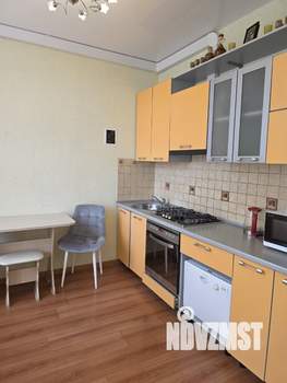 2-к квартира, вторичка, 51м2, 2/6 этаж