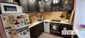 2-к квартира, вторичка, 46м2, 1/5 этаж