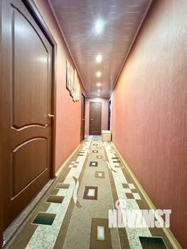 3-к квартира, вторичка, 71м2, 8/9 этаж