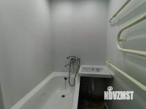 1-к квартира, вторичка, 30м2, 4/5 этаж